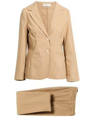 HELMUR® Suit Viscose, Polyamide, Elastane - Natural