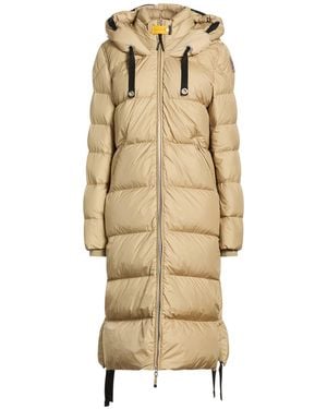 Parajumpers Puffer - Natural