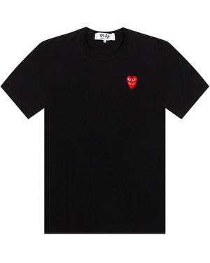 Camisetas y polos COMME DES GARCONS PLAY de hombre Rebajas en linea hasta el 38 de descuento Lyst