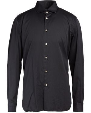 Boglioli Shirt - Blue