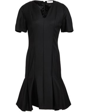 Nina Ricci Vestito Midi - Nero