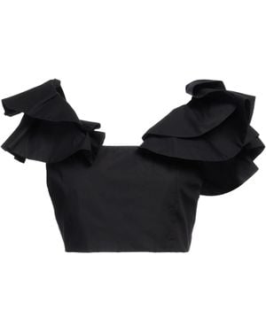Akep Top - Black