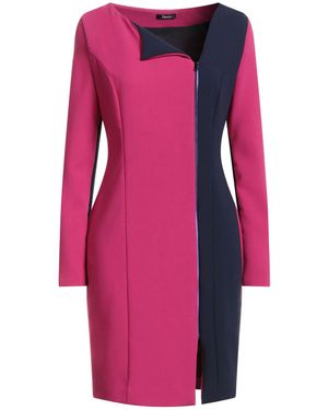 Hanita Robe Courte - Rose