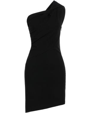 Givenchy Mini Dress - Black