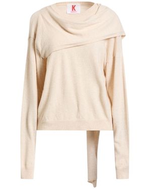 Kontatto Pullover - Neutro