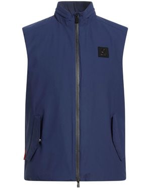 Suns Boards Gilet - Blue