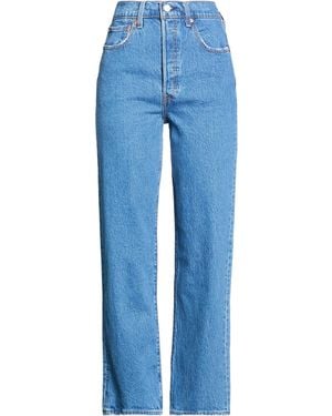 Levi's Jeans - Blue