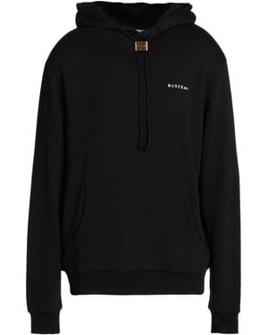 Buscemi Sweatshirt - Black