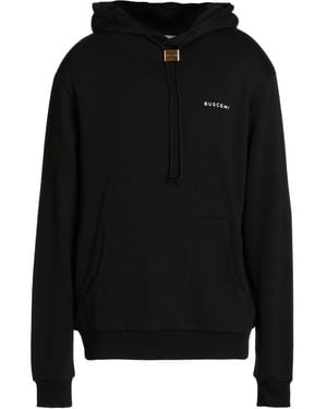 Buscemi Sweatshirt - Schwarz