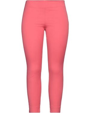 Maliparmi Trousers - Pink