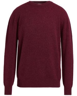 Altea Sweater - Red