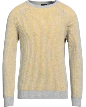 Barbati Pullover - Natur