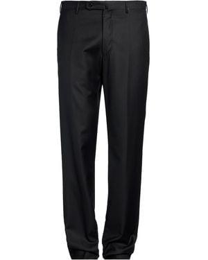 Incotex Trouser - Black
