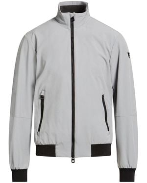 Fred Mello Jackets - Grey