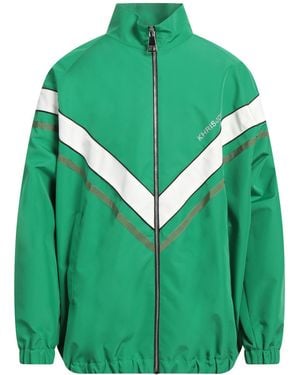 Khrisjoy Jacket - Green