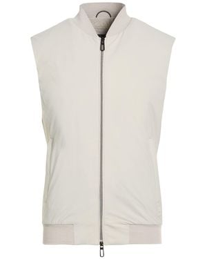 Diktat Gilet - White