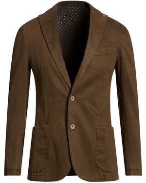 Barbati Blazer - Braun