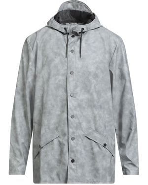 Rains Jacket - Grey