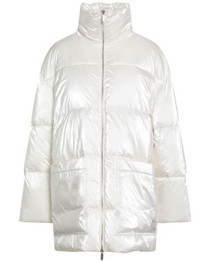 ARMANI EXCHANGE Puffer - White