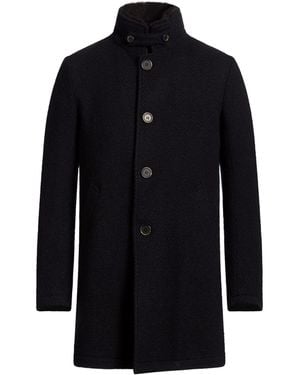GMS-75 Coat - Blue
