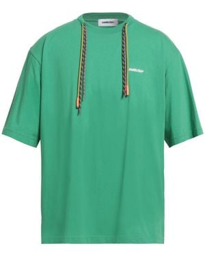Ambush T-shirt - Vert
