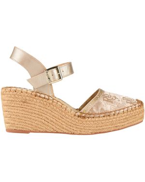 Replay Espadrilles - Natural