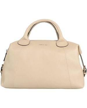 Cerruti 1881 Handbag - Natural