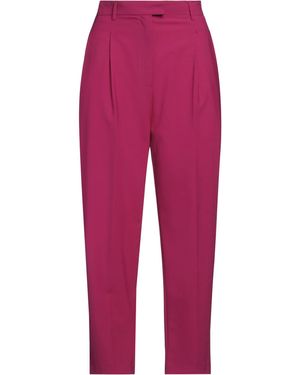 Jucca Trouser - Red