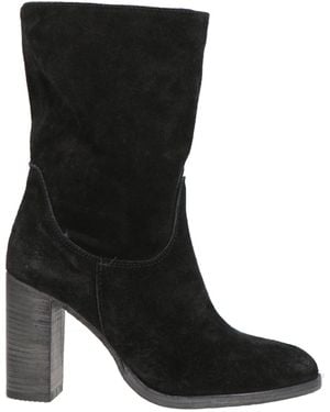 Ph 5.5 Ankle Boots - Black