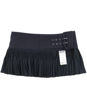 Chloé Belt - Blue