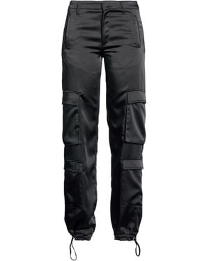 Dondup Hose - Schwarz