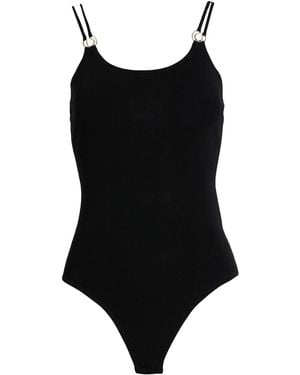 Sandro Bodysuits - Black