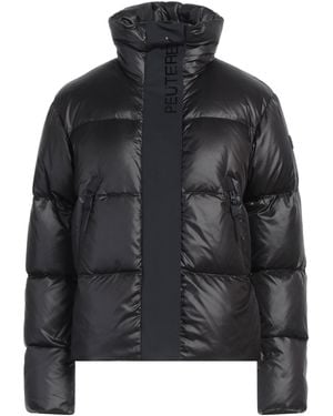Peuterey Puffer - Black