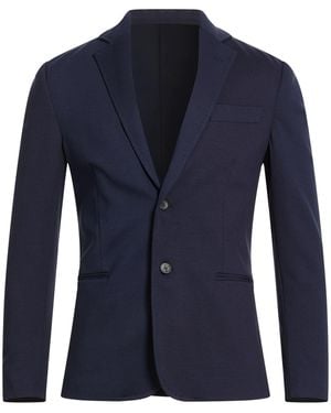 TELA-N° Blazer - Blau