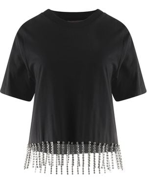 Christopher Kane T-shirt - Black