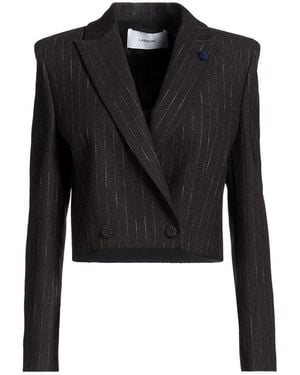 Lardini Americana - Negro
