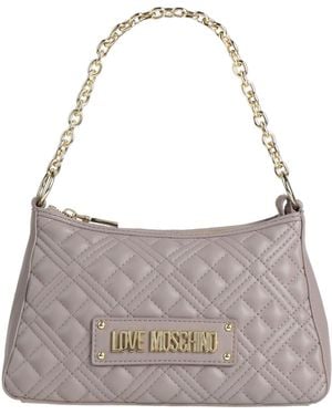 Love Moschino Handtaschen - Mehrfarbig