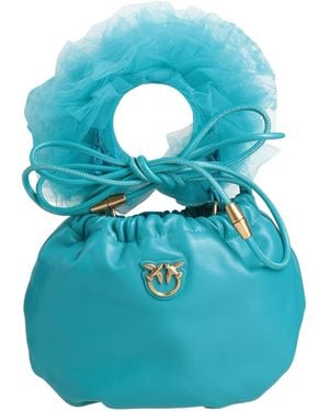 Pinko Handbags - Blue