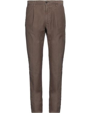 Incotex Trouser - Grey