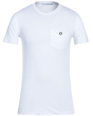 Takeshy Kurosawa T-shirt - White