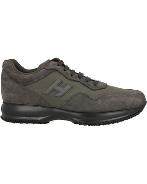 Hogan Sneakers - Marrone