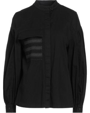 Dondup Shirt - Black