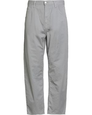 Edwin Trouser - Grey