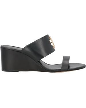 Tory Burch Sandale - Weiß