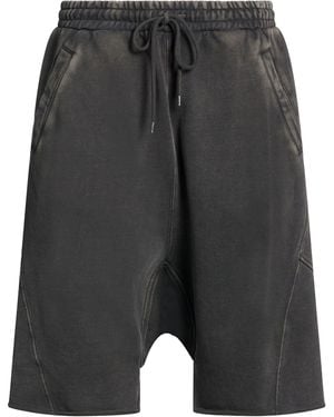 Entire studios Shorts E Bermuda - Grigio