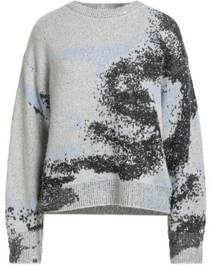 Rag & Bone Pullover - Gris