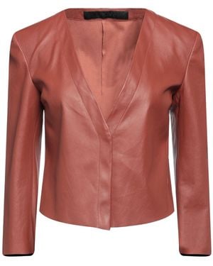 DROMe Blazer - Red