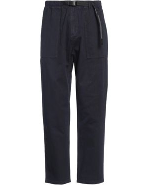 Gramicci Trouser - Blue
