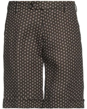 Michael Coal Shorts & Bermuda Shorts - Gray