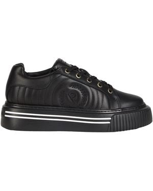 Pollini Trainers - Black